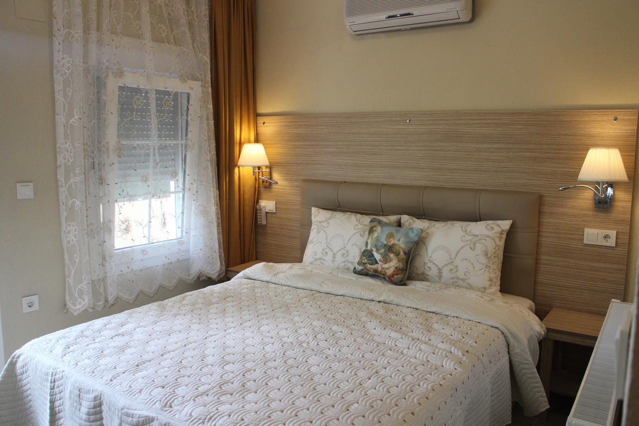 Arp Dalyan Hotel Room photo