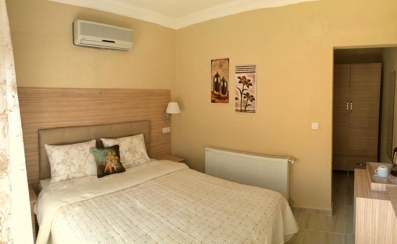 Arp Dalyan Hotel Room photo